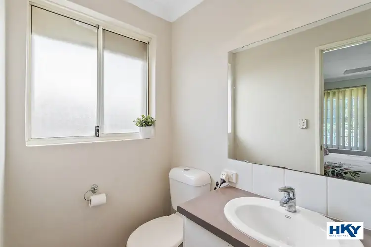 Sixth view of Homely house listing, 40 Halpin Circle, Ellenbrook WA 6069