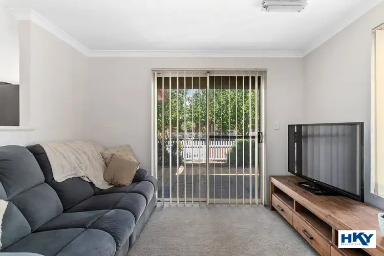 Seventh view of Homely house listing, 40 Halpin Circle, Ellenbrook WA 6069