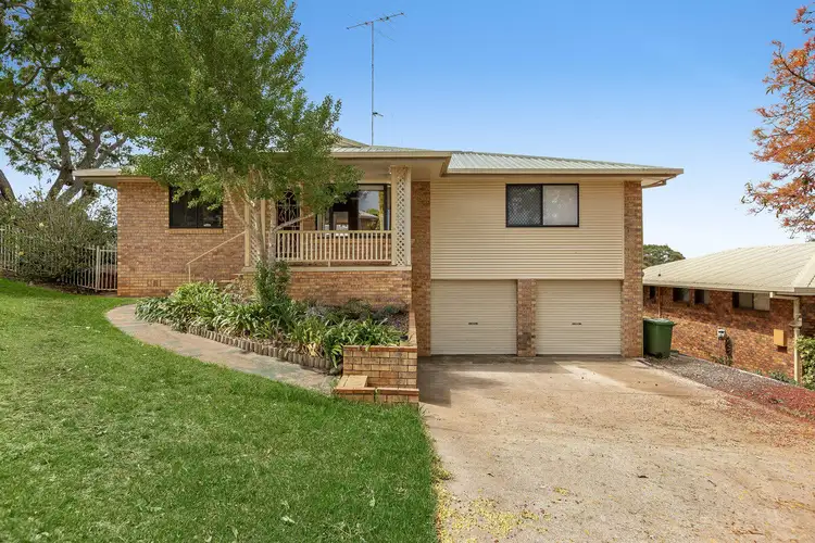 20 Horrocks Crescent, Kearneys Spring QLD 4350
