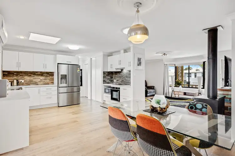 Fourth view of Homely house listing, 20 Horrocks Crescent, Kearneys Spring QLD 4350