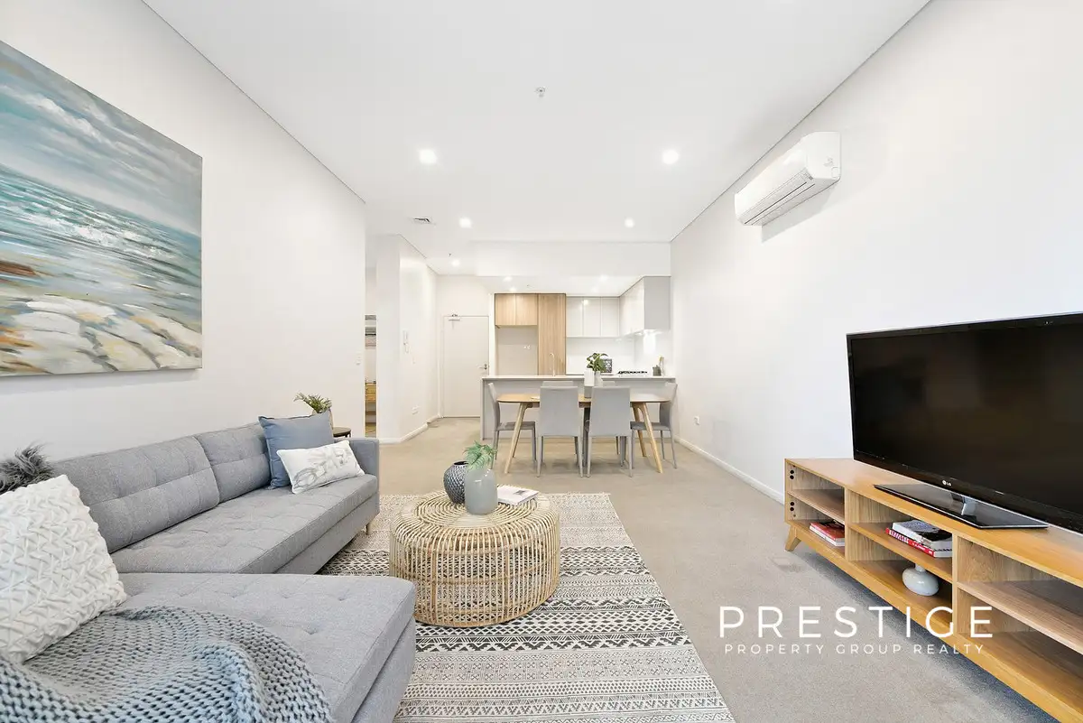 Main view of Homely apartment listing, G02/1 Kyle Street, Arncliffe NSW 2205