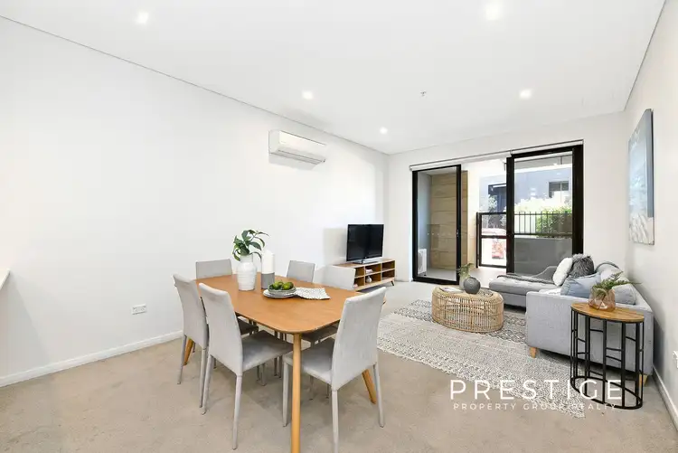 Third view of Homely apartment listing, G02/1 Kyle Street, Arncliffe NSW 2205