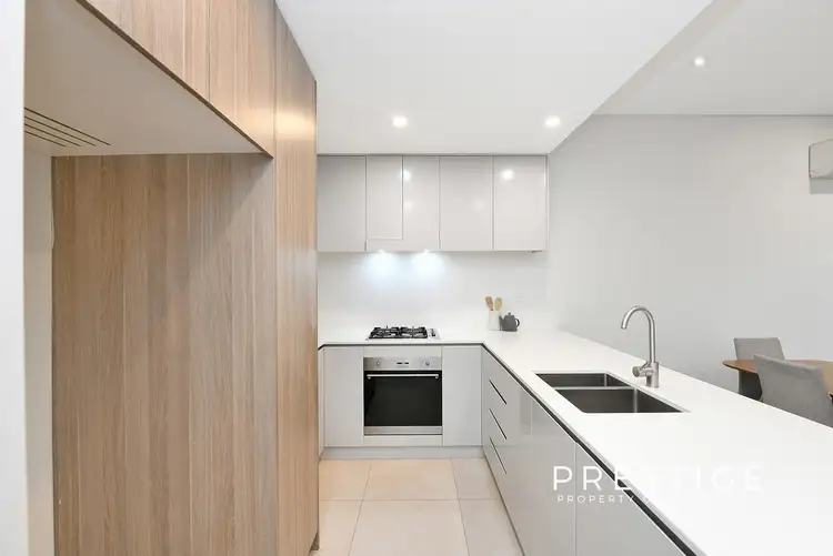 Fifth view of Homely apartment listing, G02/1 Kyle Street, Arncliffe NSW 2205