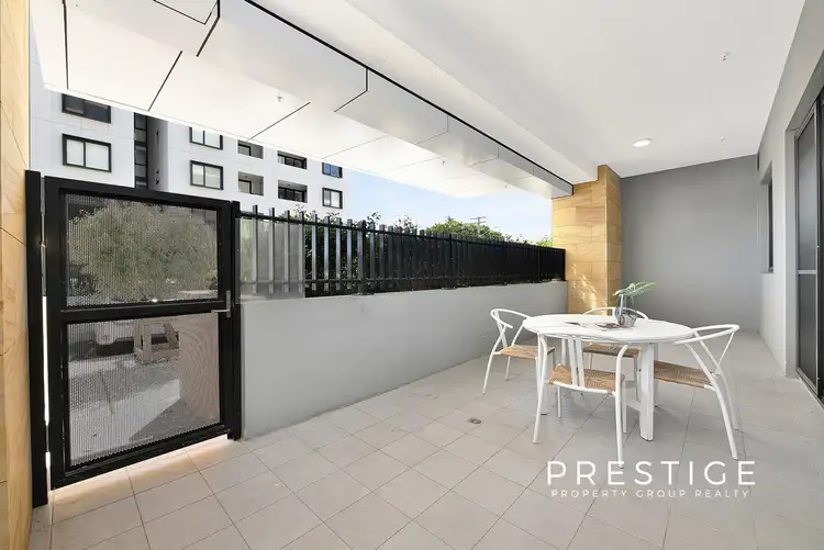 Sixth view of Homely apartment listing, G02/1 Kyle Street, Arncliffe NSW 2205