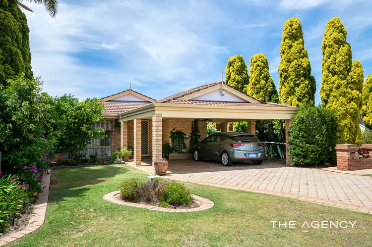 19A Conical Rise, Woodvale WA 6026