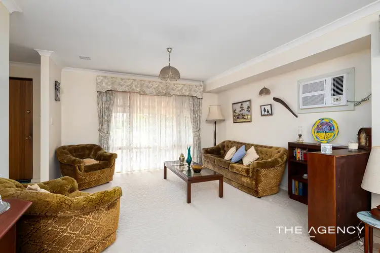 Third view of Homely house listing, 19A Conical Rise, Woodvale WA 6026
