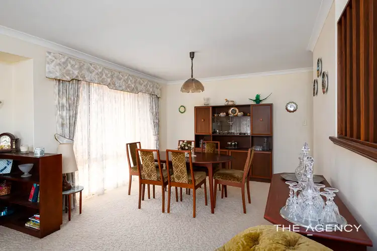 Fourth view of Homely house listing, 19A Conical Rise, Woodvale WA 6026