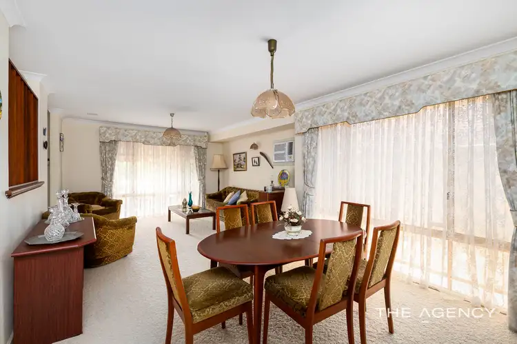 Fifth view of Homely house listing, 19A Conical Rise, Woodvale WA 6026