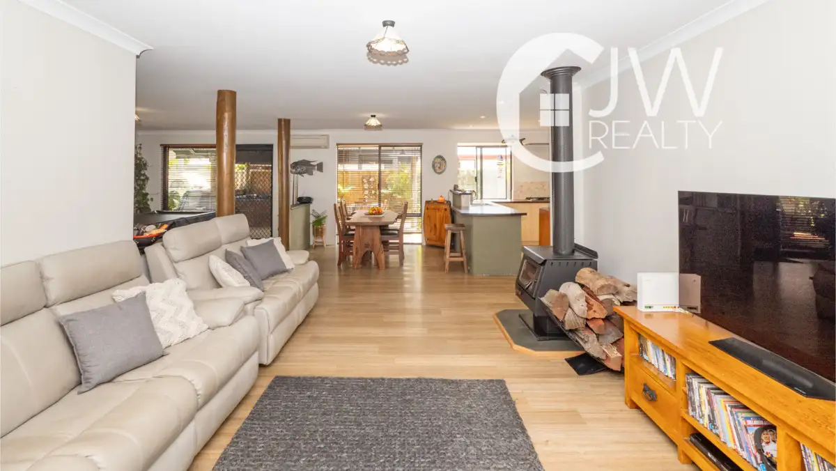 Main view of Homely house listing, 17 Darter Street, Broadwater WA 6280
