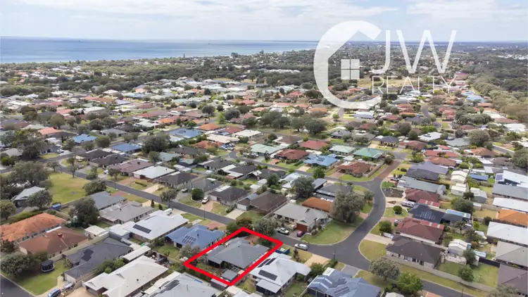 Second view of Homely house listing, 17 Darter Street, Broadwater WA 6280