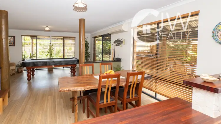 Fourth view of Homely house listing, 17 Darter Street, Broadwater WA 6280