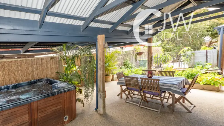 Seventh view of Homely house listing, 17 Darter Street, Broadwater WA 6280