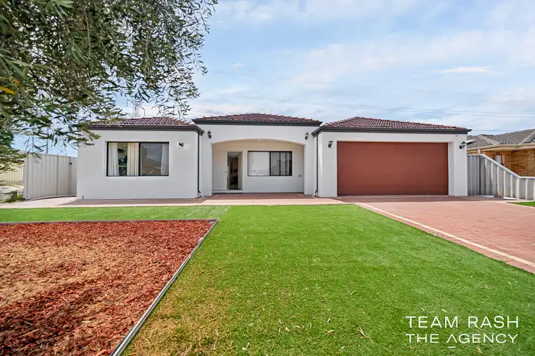 36 Wintergreene Drive, Bennett Springs WA 6063