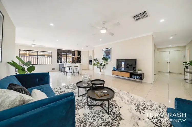 Sixth view of Homely house listing, 36 Wintergreene Drive, Bennett Springs WA 6063