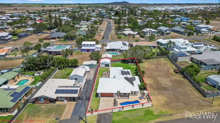 Main view of Homely house listing, 6 Cedar Street, Innes Park QLD 4670