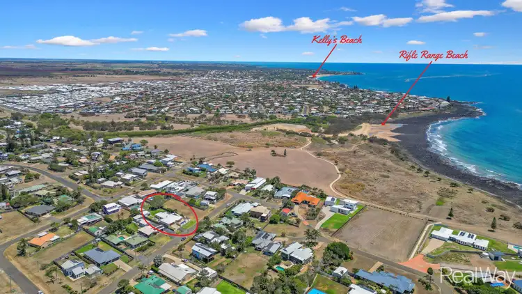 Second view of Homely house listing, 6 Cedar Street, Innes Park QLD 4670