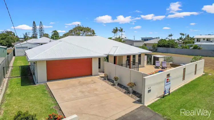 Third view of Homely house listing, 6 Cedar Street, Innes Park QLD 4670