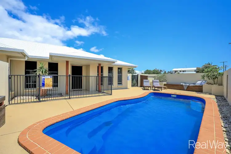 Fourth view of Homely house listing, 6 Cedar Street, Innes Park QLD 4670