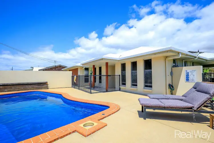 Fifth view of Homely house listing, 6 Cedar Street, Innes Park QLD 4670