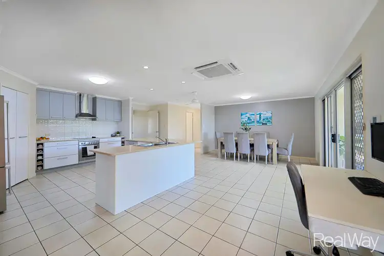 Sixth view of Homely house listing, 6 Cedar Street, Innes Park QLD 4670