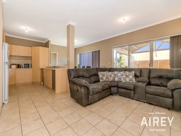 Third view of Homely house listing, 4 Condicote Loop, Butler WA 6036