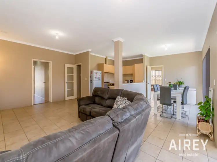 Fifth view of Homely house listing, 4 Condicote Loop, Butler WA 6036