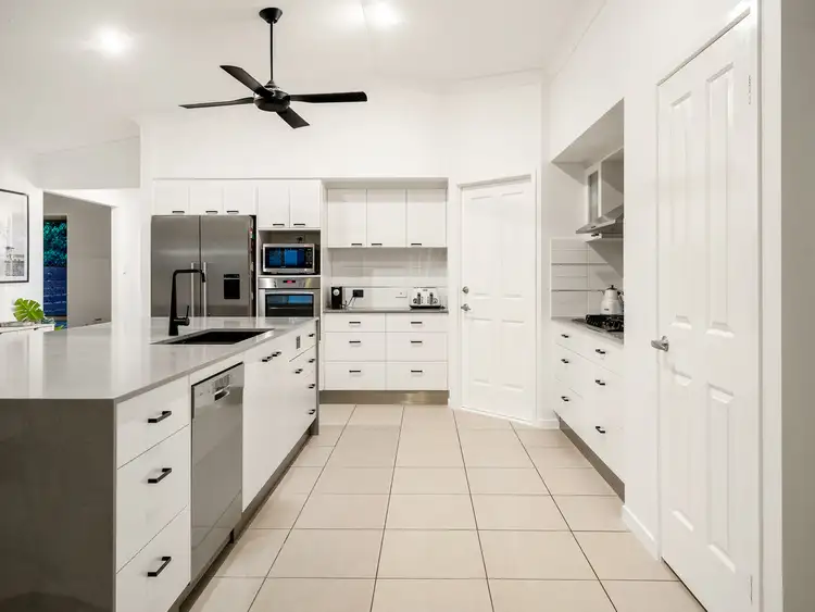 Second view of Homely house listing, 36 Castlewellan Circuit, Warner QLD 4500