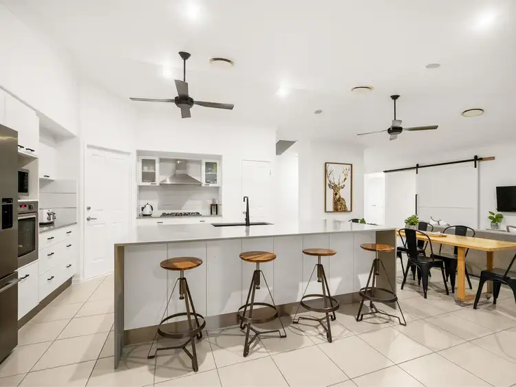 Third view of Homely house listing, 36 Castlewellan Circuit, Warner QLD 4500