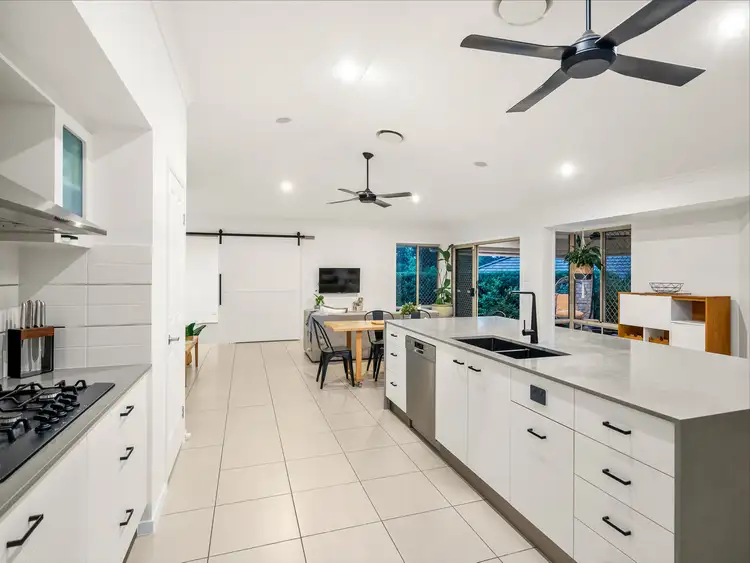 Fourth view of Homely house listing, 36 Castlewellan Circuit, Warner QLD 4500