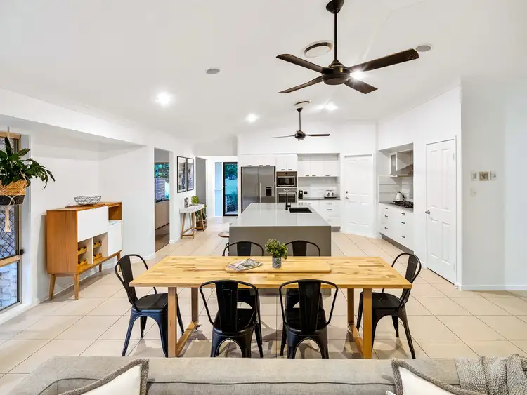 Fifth view of Homely house listing, 36 Castlewellan Circuit, Warner QLD 4500