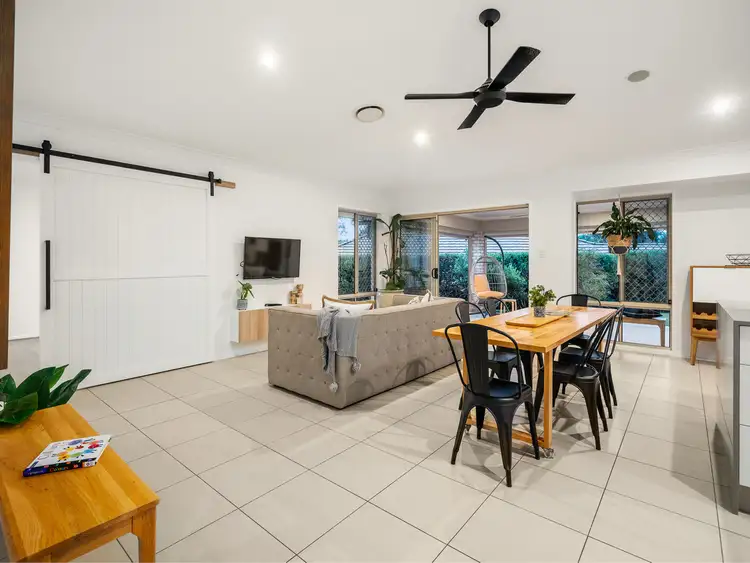 Sixth view of Homely house listing, 36 Castlewellan Circuit, Warner QLD 4500
