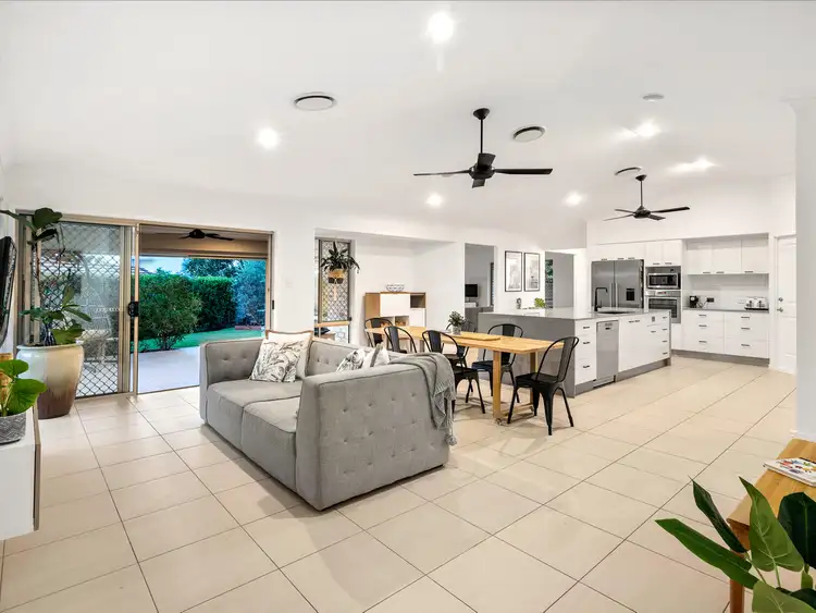 Seventh view of Homely house listing, 36 Castlewellan Circuit, Warner QLD 4500