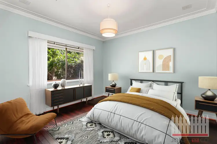 Fifth view of Homely house listing, 93 West Road, Bassendean WA 6054