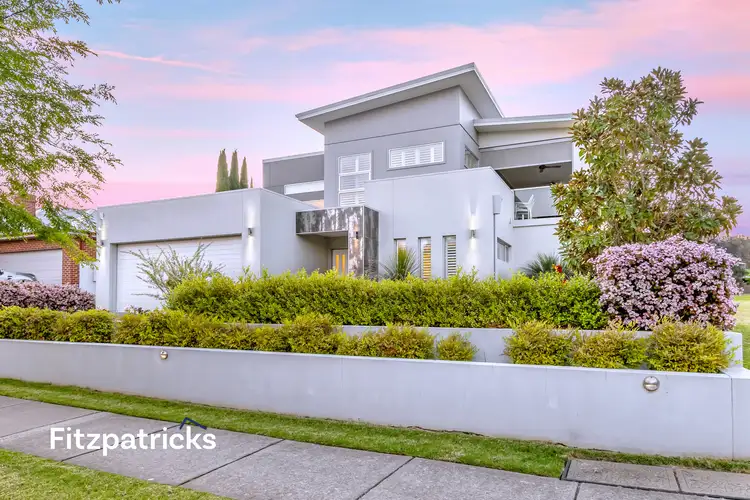 1/74 Stirling Boulevard, Tatton NSW 2650