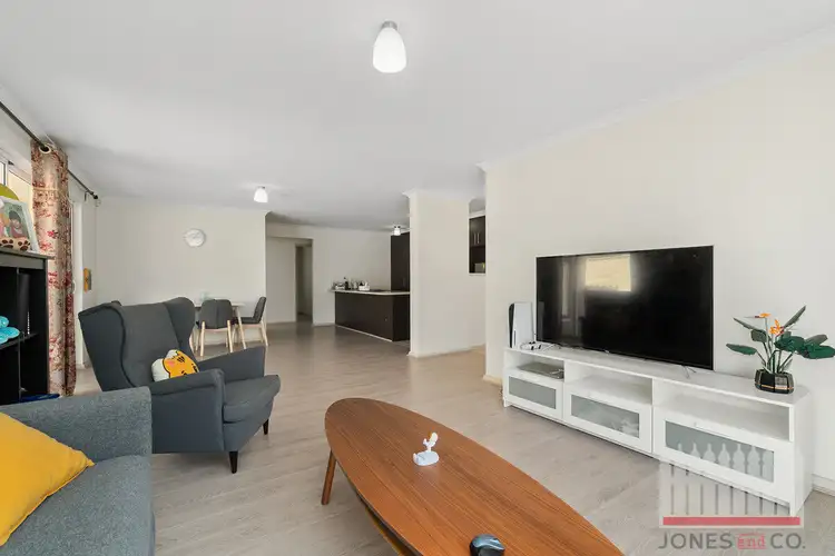Fourth view of Homely villa listing, 284B Morley Drive East, Eden Hill WA 6054