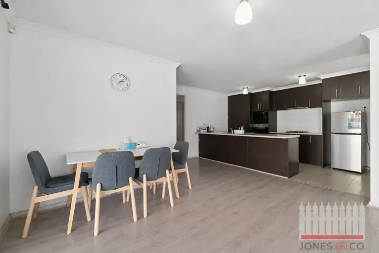 Fifth view of Homely villa listing, 284B Morley Drive East, Eden Hill WA 6054