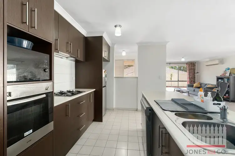 Sixth view of Homely villa listing, 284B Morley Drive East, Eden Hill WA 6054