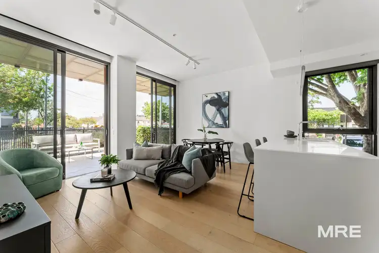 3/1 Palmer Street, Richmond VIC 3121