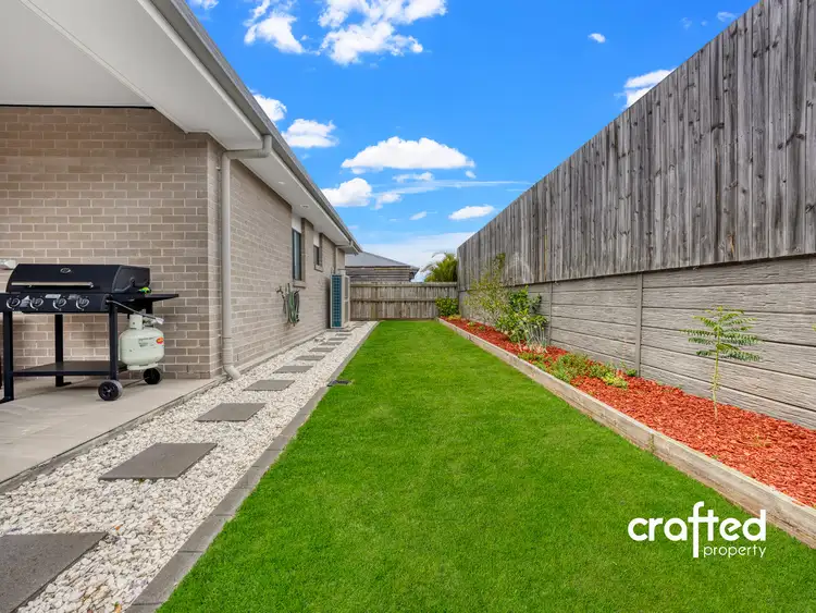 Second view of Homely house listing, 14 Emerald Parade, Greenbank QLD 4124