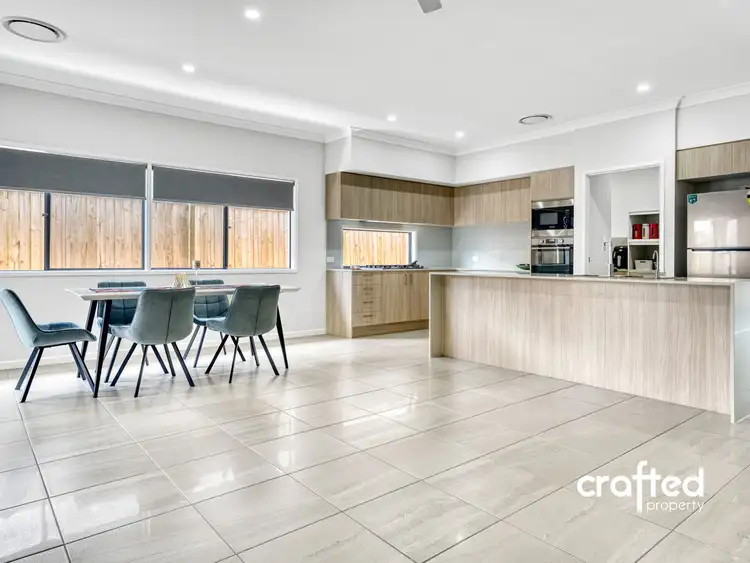 Sixth view of Homely house listing, 14 Emerald Parade, Greenbank QLD 4124