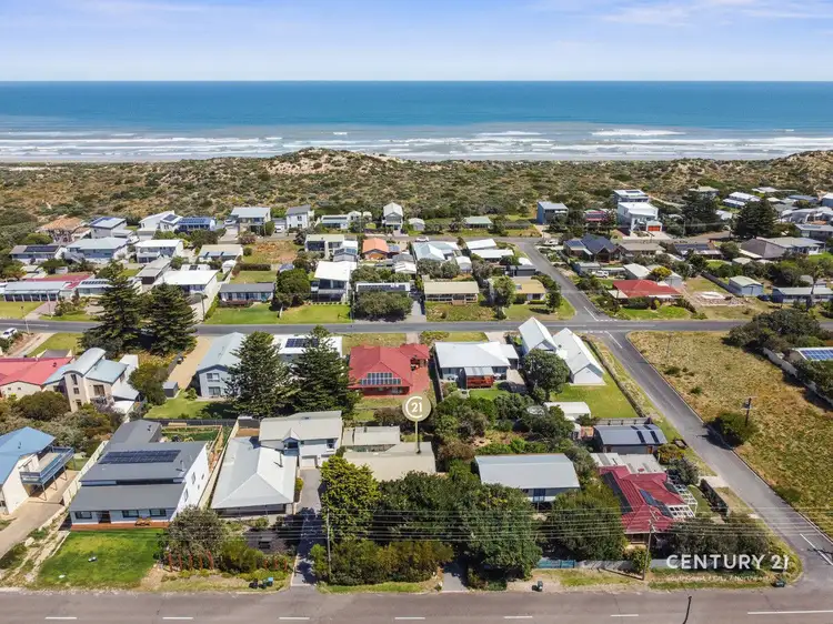 Main view of Homely house listing, 47 Neighbour Avenue, Goolwa Beach SA 5214