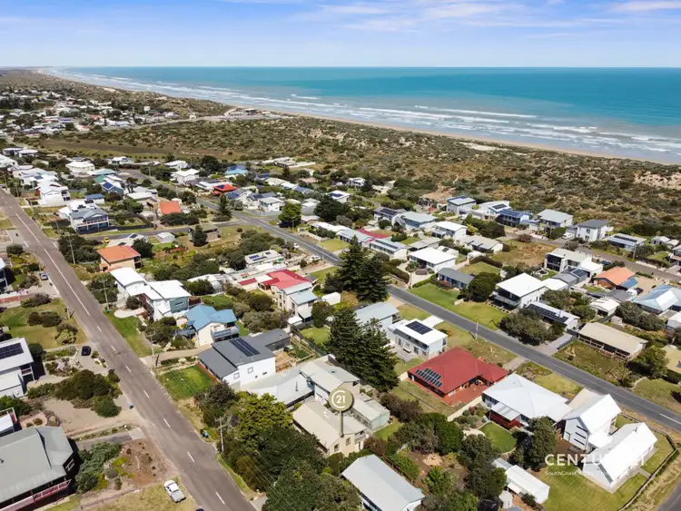 Second view of Homely house listing, 47 Neighbour Avenue, Goolwa Beach SA 5214