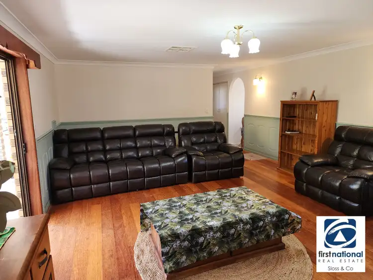 Fifth view of Homely house listing, 70 Frideswide Street, Goondiwindi QLD 4390