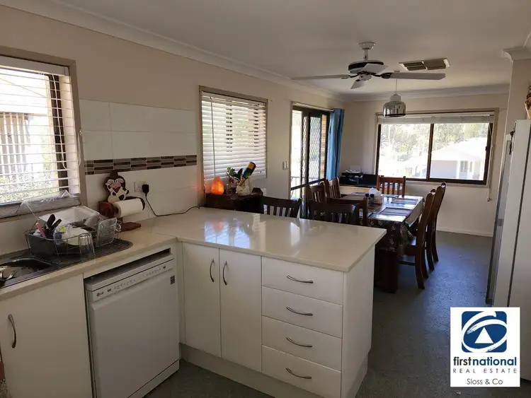 Seventh view of Homely house listing, 70 Frideswide Street, Goondiwindi QLD 4390
