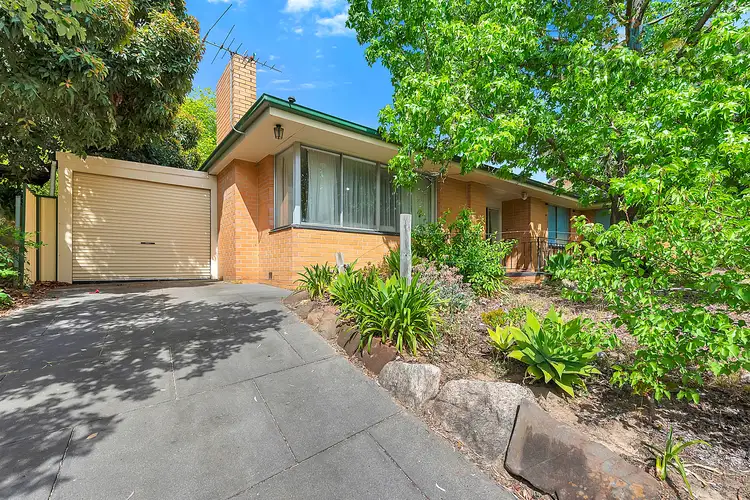 3 Butler Crescent, Banksia Park SA 5091