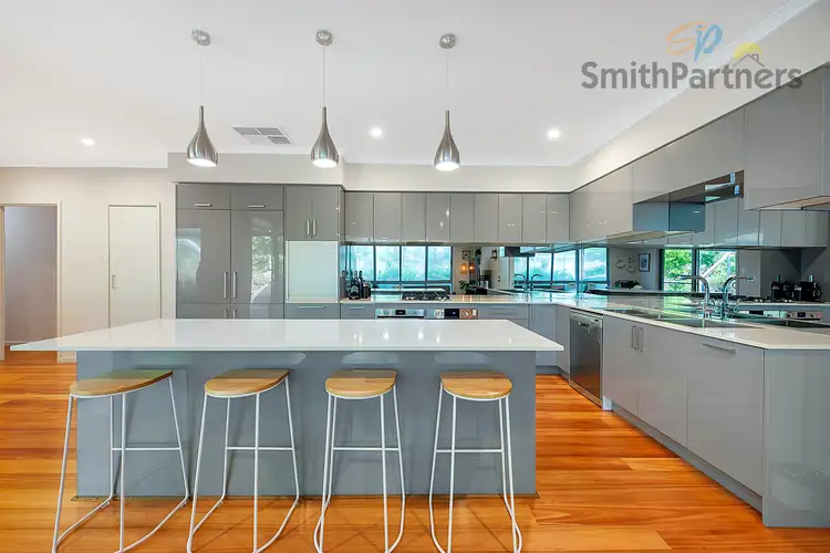 Second view of Homely house listing, 3 Butler Crescent, Banksia Park SA 5091