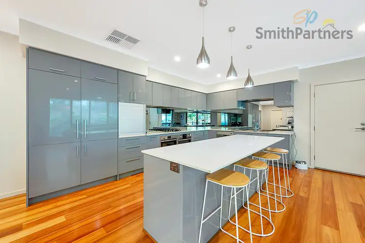 Third view of Homely house listing, 3 Butler Crescent, Banksia Park SA 5091