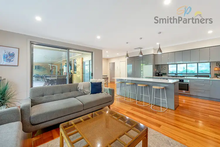 Sixth view of Homely house listing, 3 Butler Crescent, Banksia Park SA 5091