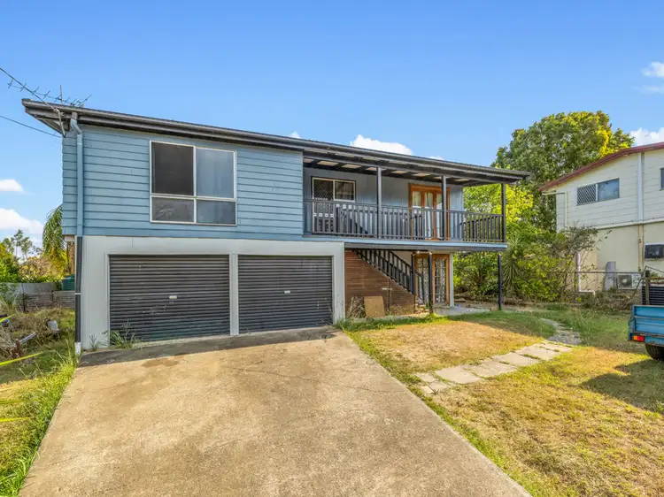 17 Farr Street, East Ipswich QLD 4305