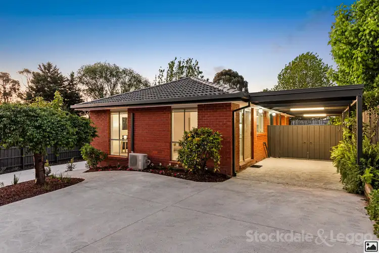 9 Badger Court, Lilydale VIC 3140
